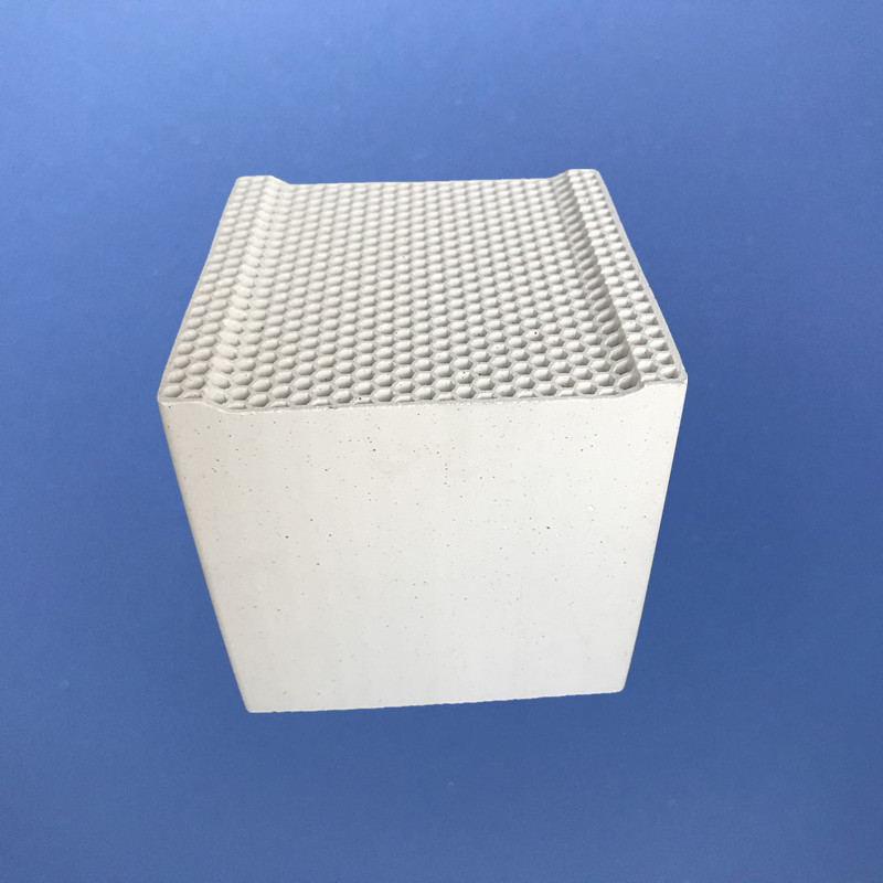 Honeycomb monolith