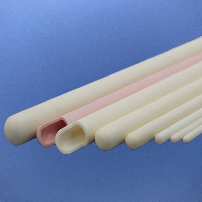 ceramic tube