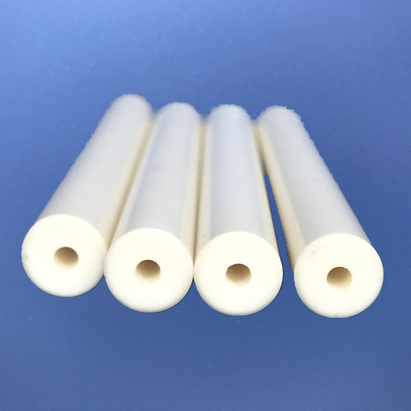 ceramic tube