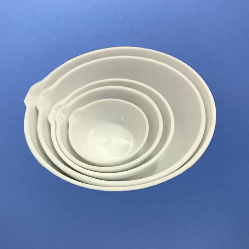ceramic crucible