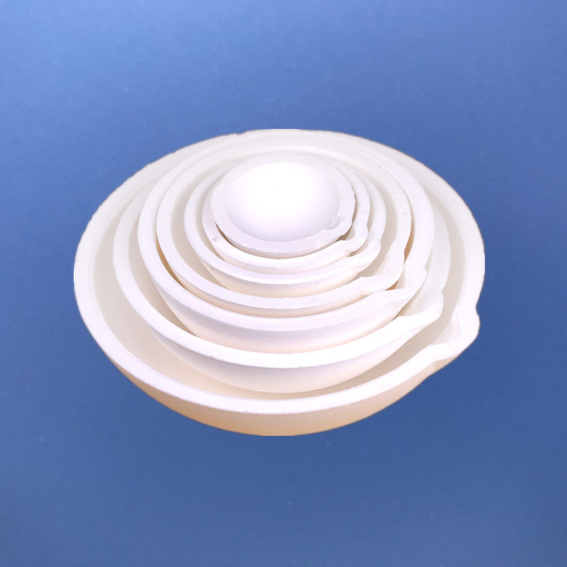 Quartz crucible