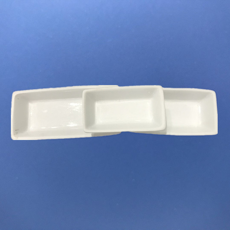 ceramic cupel