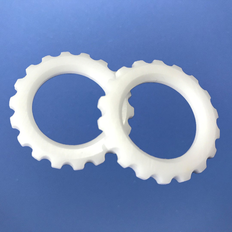 ceramic gear