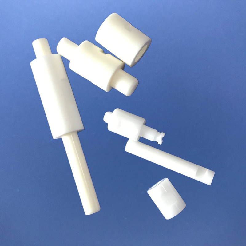 ceramic plunger