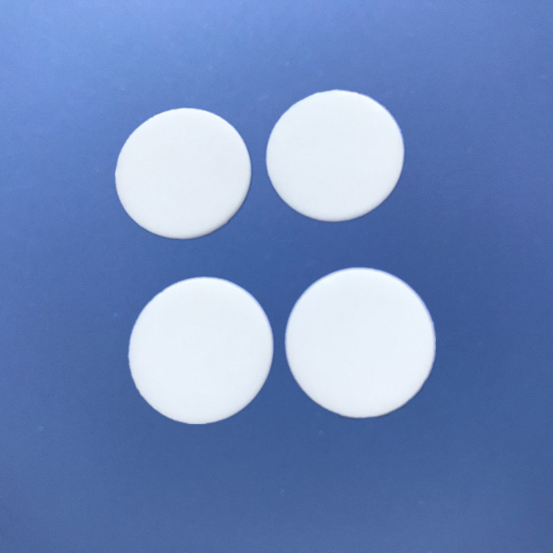 ceramic wafer