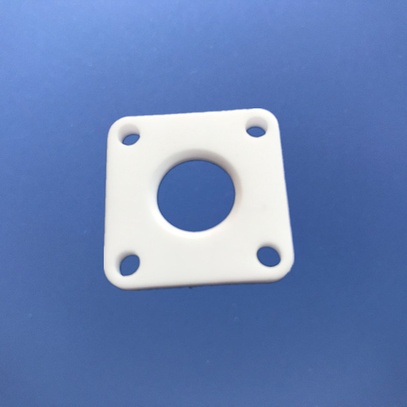 ceramic gasket