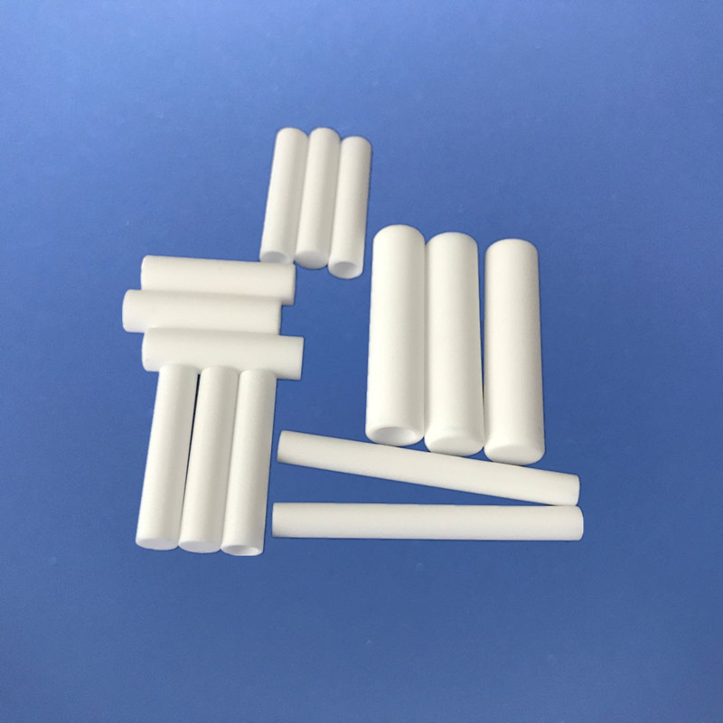 ceramic insulating sleeve