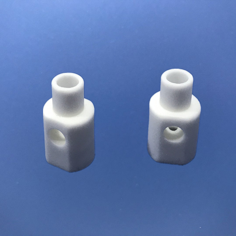 ceramic terminal connector