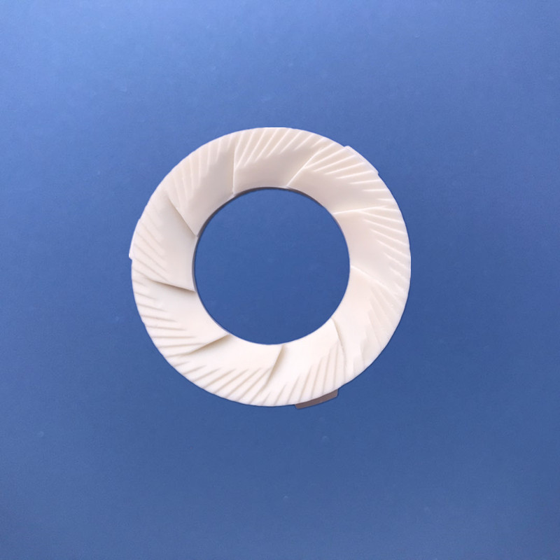 ceramic gears