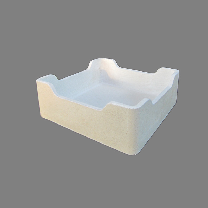 Ceramic sagger
