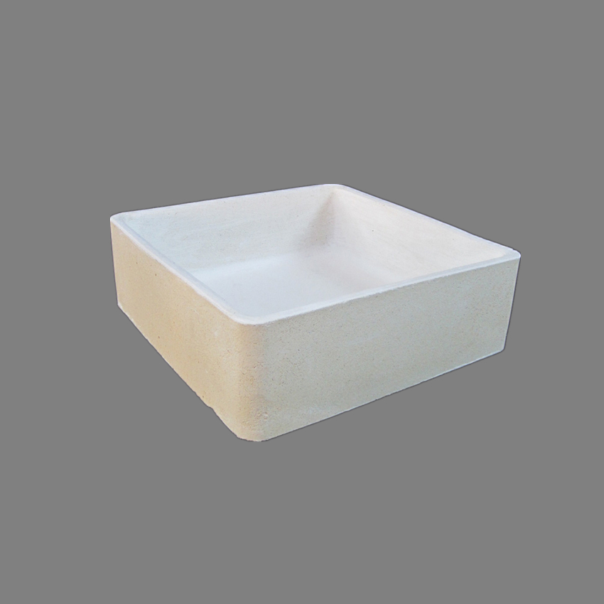Ceramic sagger