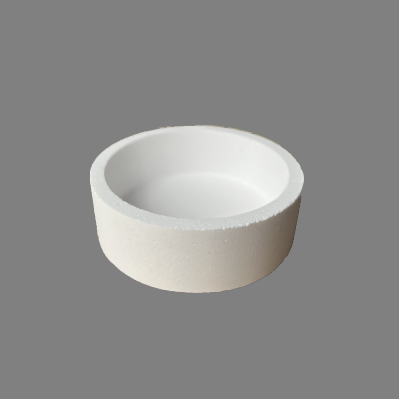 Ceramic sagger