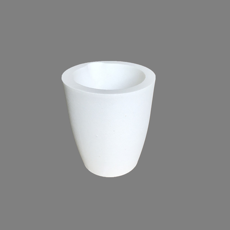 Fused Silica Crucible