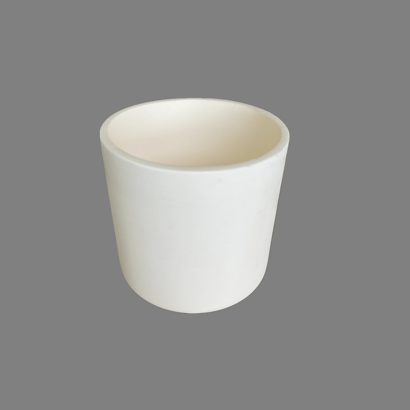 Alumina Ceramic Crucible