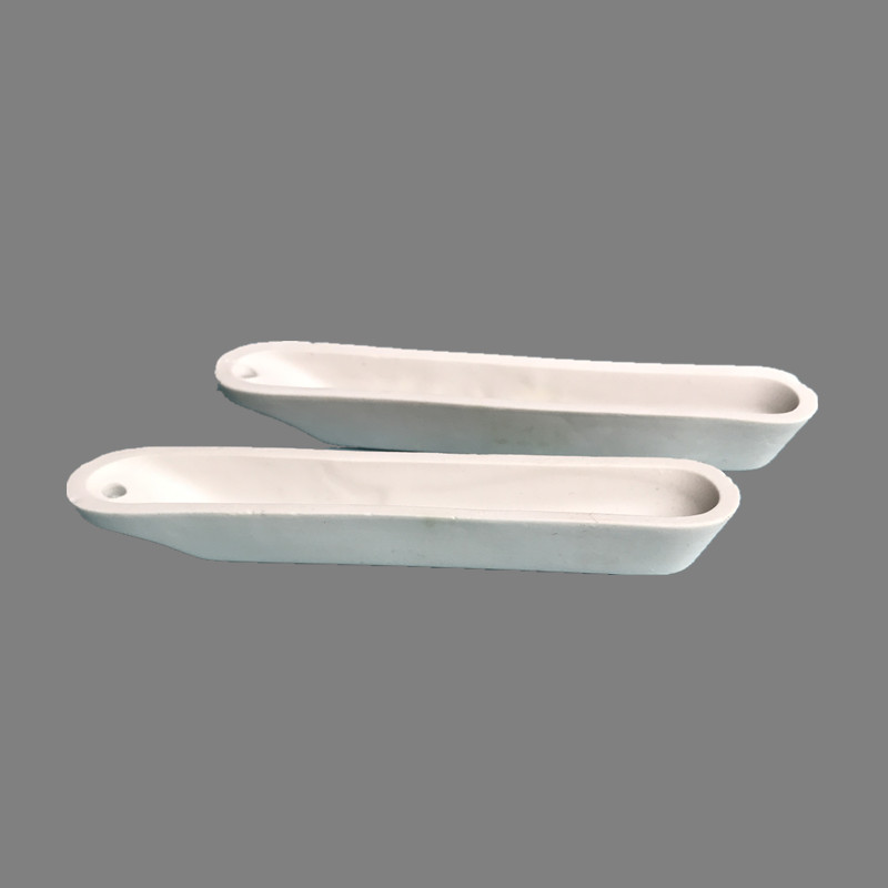 ceramic boat