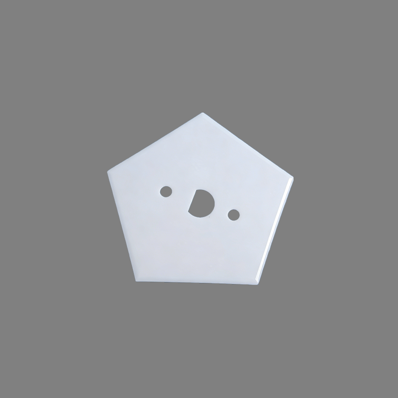 zirconia ceramic blades
