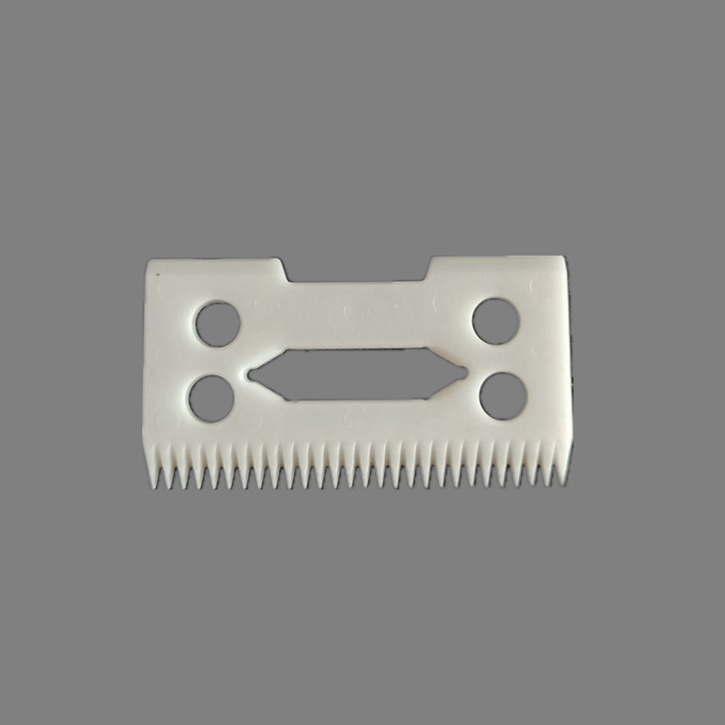 zirconia ceramic blades