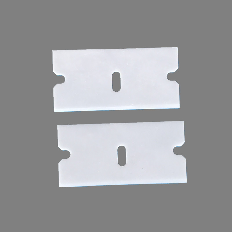 zirconia ceramic blades