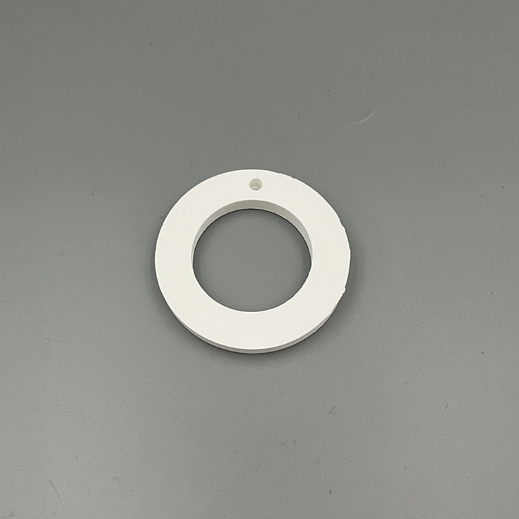 Ceramic aroma diffuser ring