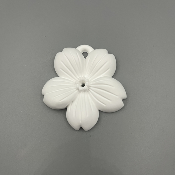 Plaster aroma diffuser