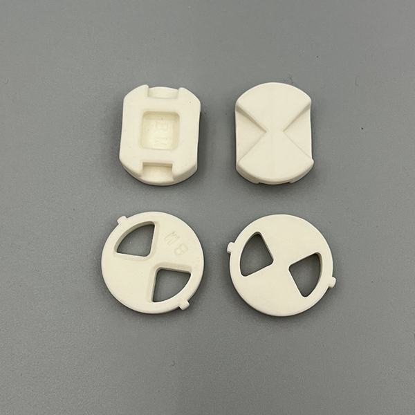 Ceramic valve disc 21mm