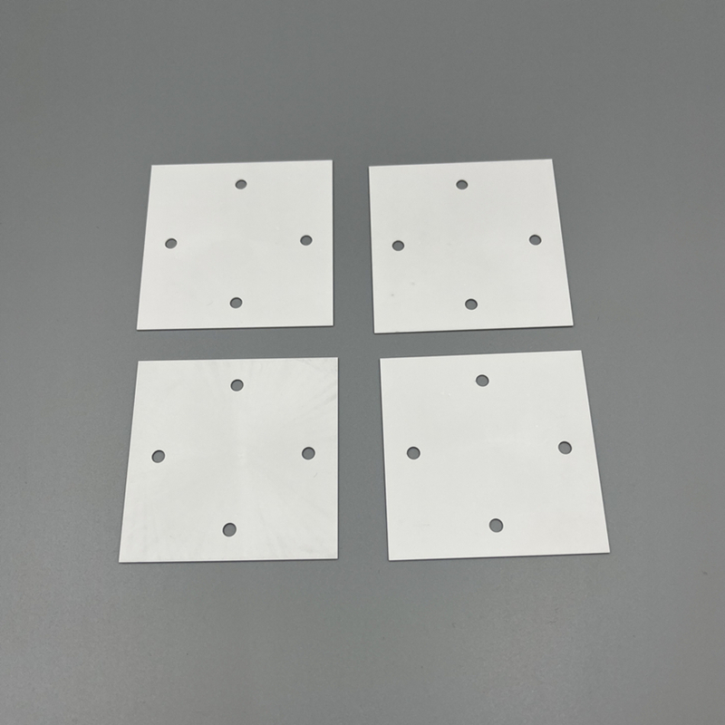 Ceramic sheet