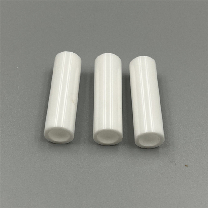 ceramic tube