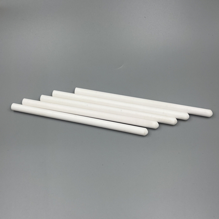 Ceramic rod