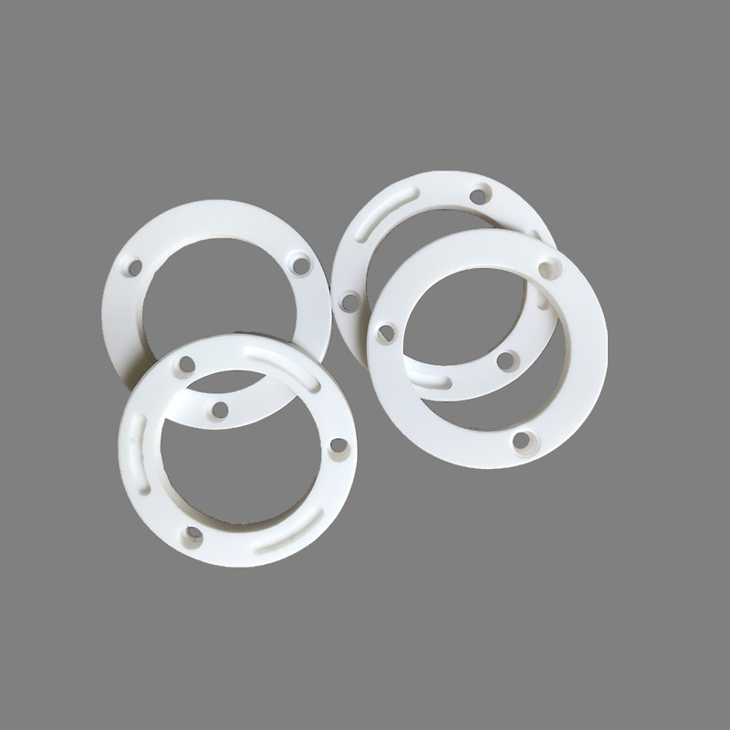 Ceramic ring